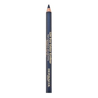 Dermacol 12h true colour eyeliner 7 grey eyeliner khol 2 g
