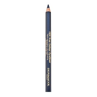 Dermacol 12H True Colour Eyeliner 7 Grey eyeliner khol 2 g