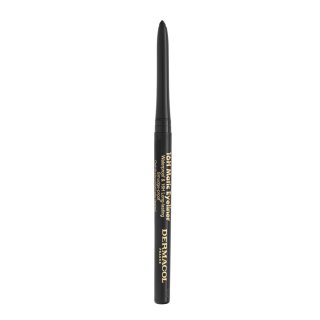 Dermacol 16h matic eyeliner 3 brown creion dermatograf waterproof 0,3 g