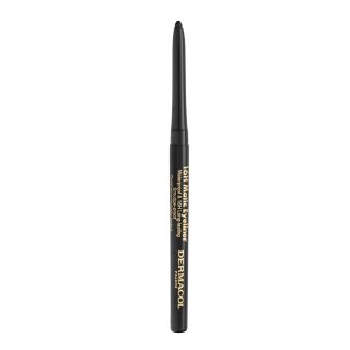 Dermacol 16h matic eyeliner 4 black creion dermatograf waterproof 0,3 g