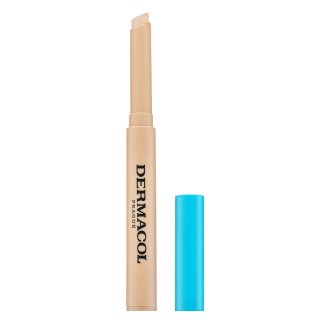Dermacol ACNEcover Corrector with Tea Tree oil corector pentru piele problematică 01 1,45 g