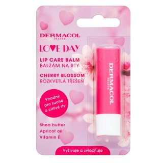 Dermacol balsam nutritiv Lip care Balm Cherry Blossom