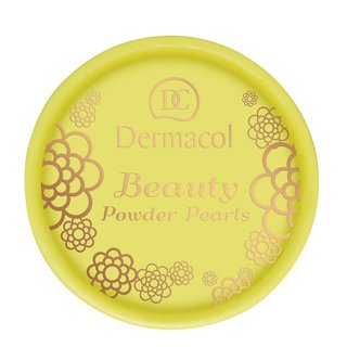 Beauty Powder Pearls
