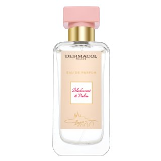 Dermacol Blackcurrant & Praline Eau de Parfum femei 50 ml