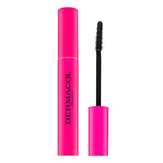 Dermacol Bombastick Mascara mascara pentru alungire si volum Black 12,5 ml