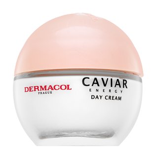 Dermacol Caviar Energy Anti-Aging Day Cream SPF15 cremă de ten anti riduri 50 ml