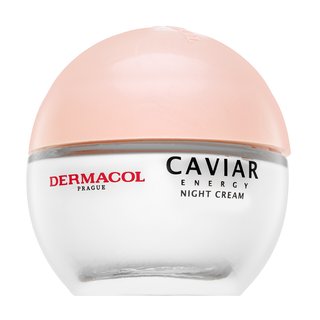 Dermacol Caviar Energy Anti-Aging Night Cream crema de noapte anti riduri 50 ml