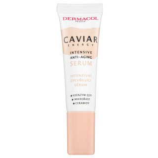 Dermacol Caviar Energy Loțiune de întinerire Serum 12 ml