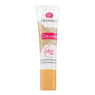 Dermacol Collagen+ Intensive Rejuvenating Serum ser cu hidratare intensivă anti riduri 15 ml