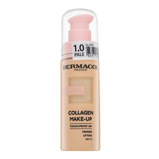 Collagen Make-up