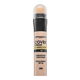 Dermacol cover xtreme corrector 208 corector 8 g