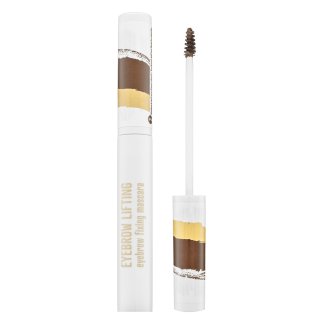 Dermacol Eyebrow Lifting Eyebrow Fixing Mascara gel pentru sprâncene 02 5 ml