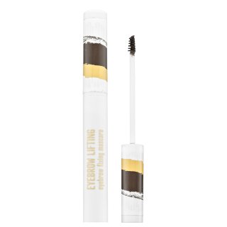 Dermacol Eyebrow Lifting Eyebrow Fixing Mascara gel pentru sprâncene 03 5 ml