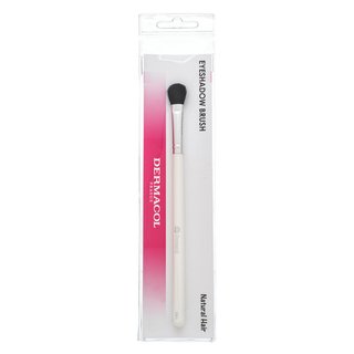 Dermacol Eyeshadow Brush pensulă pentru aplicarea fardului de ochi D81