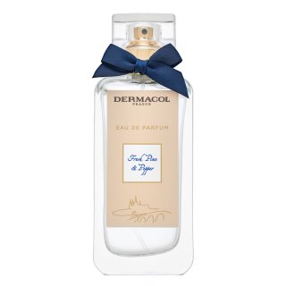 Dermacol Fresh Pine & Pepper Eau de Parfum bărbați 50 ml