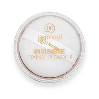 Invisible Fixing Powder
