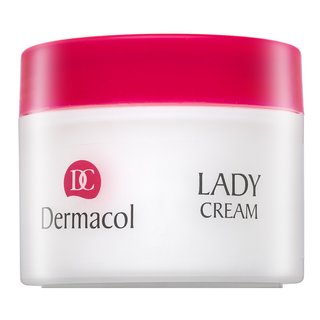 Lady Cream