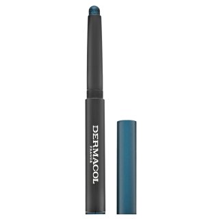 Dermacol Long-Lasting Intense Colour Eyeshadow & Eyeliner fard de ochi și creion de ochi No.13 1,6 g