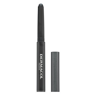 Dermacol Long-Lasting Intense Colour Eyeshadow & Eyeliner fard de ochi și creion de ochi sub forma de baton No.8 1,6 g