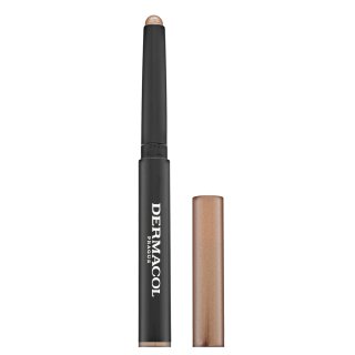 Dermacol Long-Lasting Intense Colour Eyeshadow & Eyeliner fard ochi sub forma de baton No.2 1,6 g