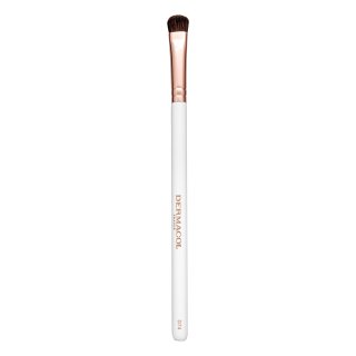 Dermacol Master Brush Eyeshadow pensulă pentru aplicarea fardului de ochi D74 Rose Gold