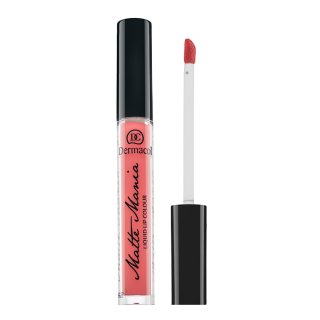 Dermacol Matte Mania N. 16 ruj lichid 3,5 ml brasty.ro imagine noua