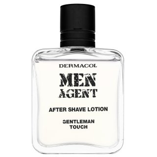 Dermacol Men Agent balsam aftershave cu efect de calmare After Shave Lotion 100 ml