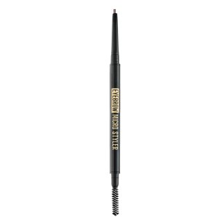 Dermacol Micro Styler Eyebrow Pencil creion sprâncene 01