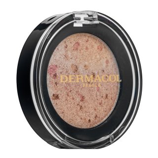 Dermacol Moon Eyeshadow with a Shimmering Effect fard ochi No. 01
