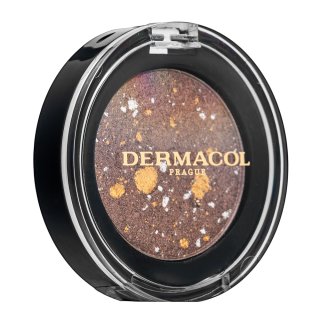 Dermacol Moon Eyeshadow with a Shimmering Effect fard ochi No. 04