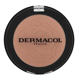 Dermacol Natural Powder Blush 04 fard de obraz sub forma de pudra 5 g