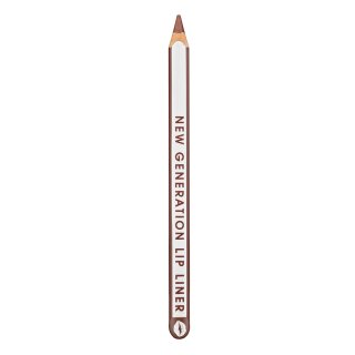 Dermacol New Generation Lip Liner creion contur buze 01 1 g