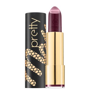 Dermacol Pretty Matte Lipstick ruj pentru efect mat N. 15 4,5 g