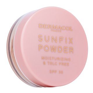 Dermacol pudră SUNfix Powder SPF 30 7,2 g