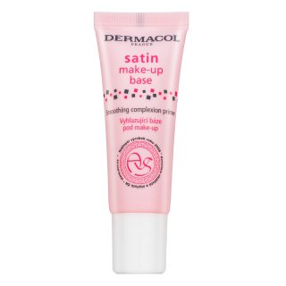 Dermacol Satin Make-up Base bază de machiaj 20 ml
