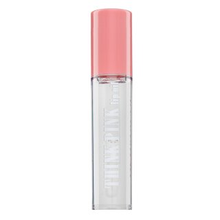 Dermacol Think Pink Lip Oil ulei pentru buze 01