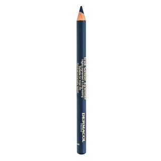 Dermacol True Colour Eyeliner eyeliner khol 6 Dark Blue 4 g