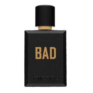 Diesel Bad Eau de Toilette bărbați 50 ml