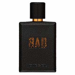 Diesel Bad Eau de Toilette pentru bărbați 75 ml