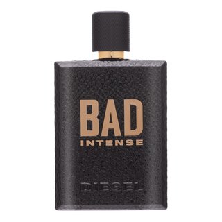 Diesel Bad Intense Eau de Parfum bărbați 125 ml