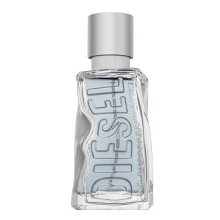 Diesel D By Diesel Eau de Toilette bărbați 30 ml