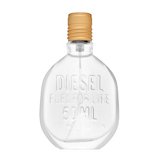 Diesel Fuel for Life Homme eau de Toilette pentru barbati 50 ml