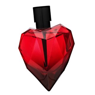 Diesel Loverdose Red Kiss Eau de Parfum femei 50 ml brasty.ro imagine noua
