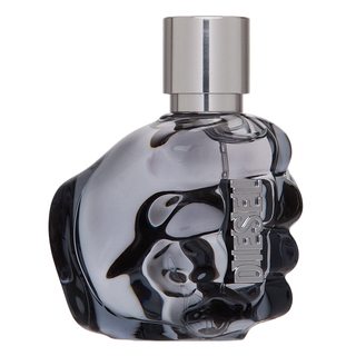Diesel Only The Brave Eau de Toilette bărbați 35 ml