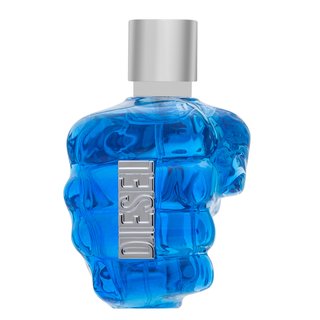 Diesel Only The Brave High Eau de Toilette bărbați 75 ml brasty.ro imagine noua