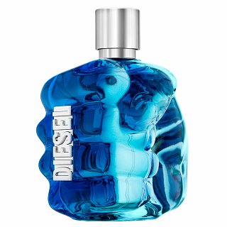 Diesel Only The Brave High Eau de Toilette pentru bărbați 125 ml brasty.ro imagine noua