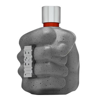 Diesel Only The Brave Street Eau de Toilette bărbați 125 ml brasty.ro imagine noua