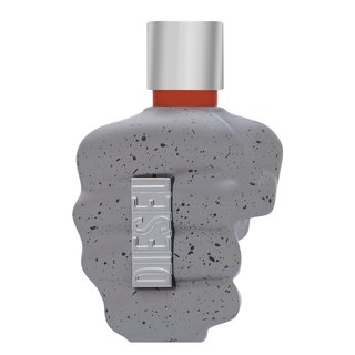 Diesel Only The Brave Street Eau de Toilette bărbați 75 ml