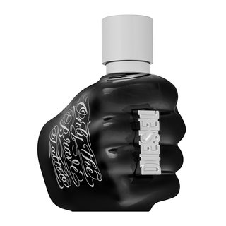 Diesel Only The Brave Tattoo Eau de Toilette bărbați 35 ml