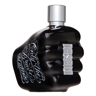 Diesel Only The Brave Tattoo eau de Toilette pentru barbati 125 ml brasty.ro imagine noua